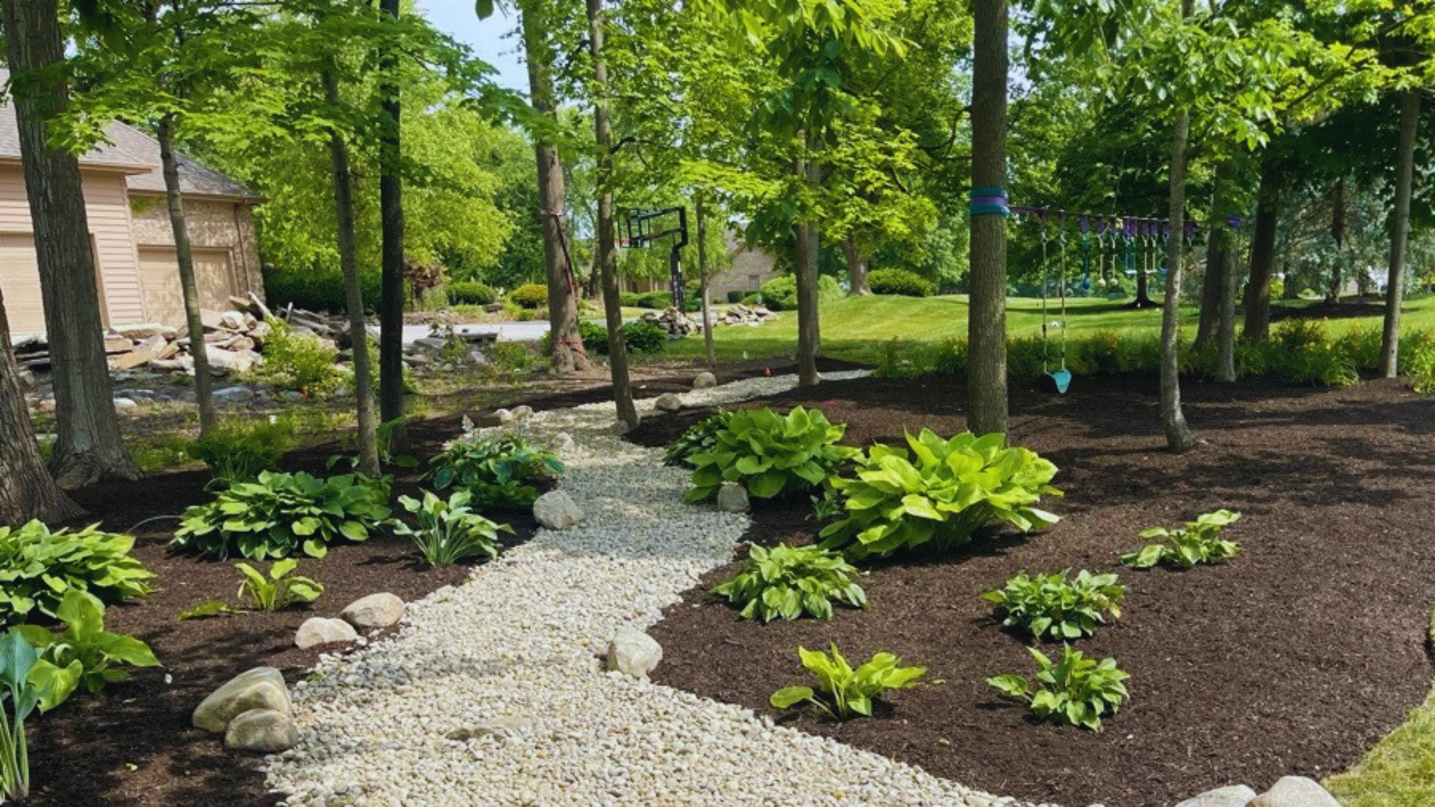 Rowan Landscape & Design photo 2