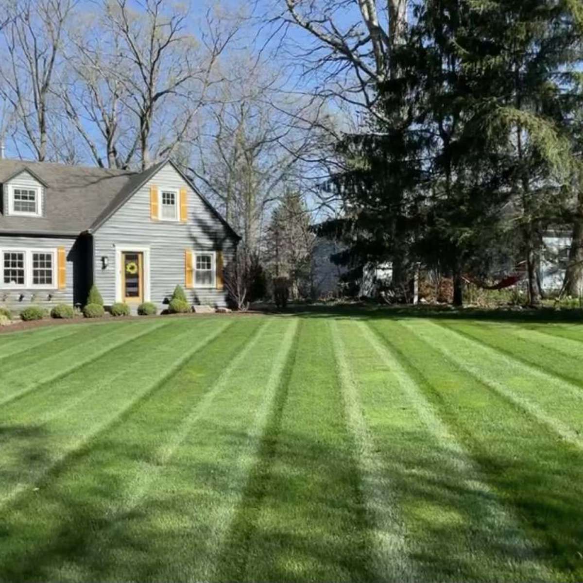 Landscape Design Landscape Design